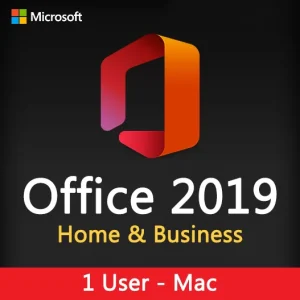 Microsoft Office 2019 Hogar y Empresas para Mac