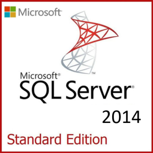 SQL Server 2014 Standard