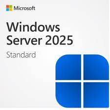 MICROSOFT SERVER STANDARD 2025